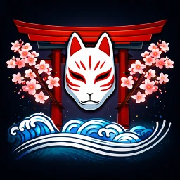 Yokai Matsuri simgesi